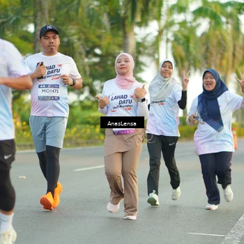 Runner Photo 7759050