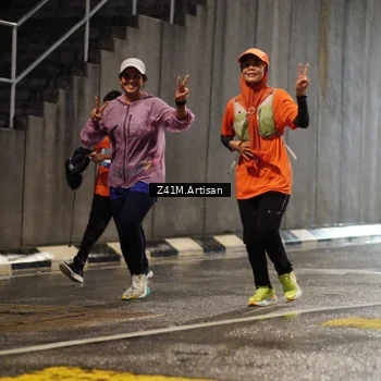 Runner Photo 7759130