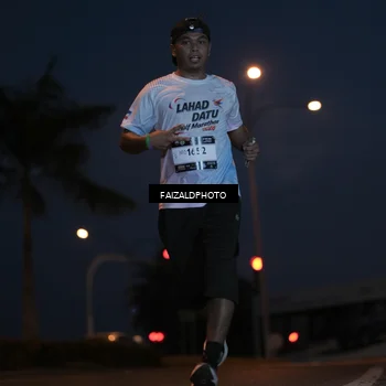 Runner Photo 7759139