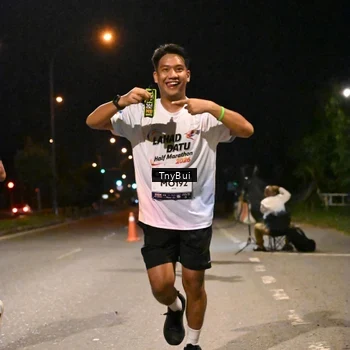 Runner Photo 7759145