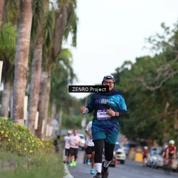 Runner Photo 7759153