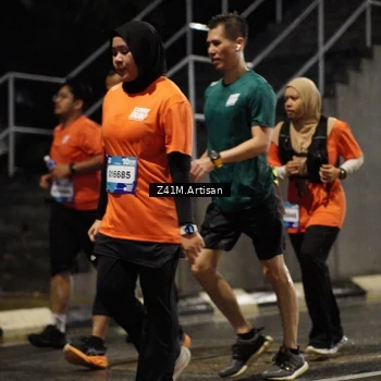 Runner Photo 7759164