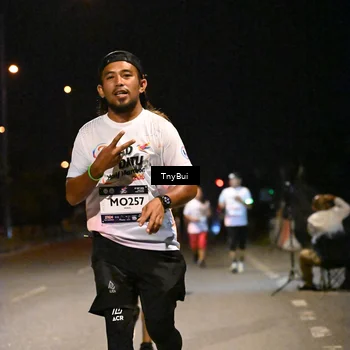 Runner Photo 7759187