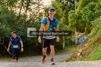 Runner Photo 77592