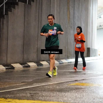 Runner Photo 7759244