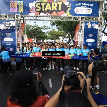 Runner Photo 7759278