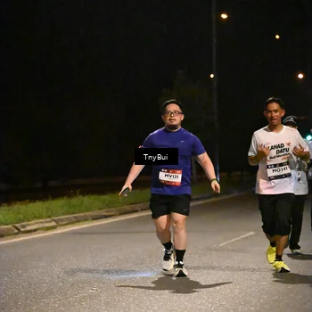 Runner Photo 7759306