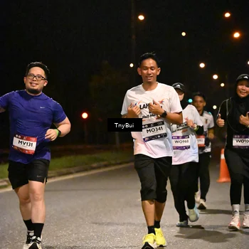 Runner Photo 7759366