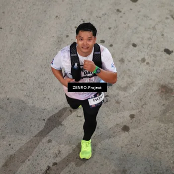 Runner Photo 7759384