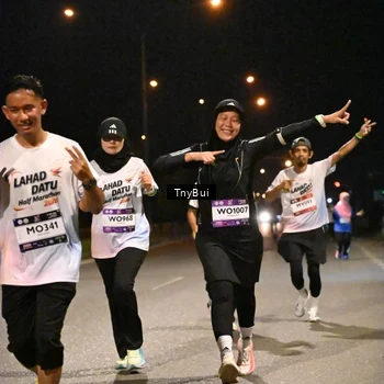 Runner Photo 7759408