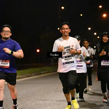 Runner Photo 7759440