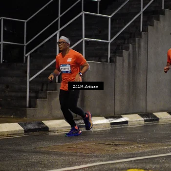 Runner Photo 7759447