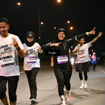 Runner Photo 7759451
