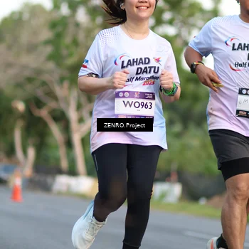 Runner Photo 7759453