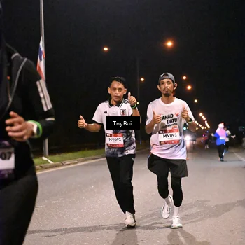 Runner Photo 7759469
