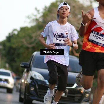 Runner Photo 7759478