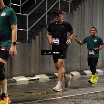 Runner Photo 7759483