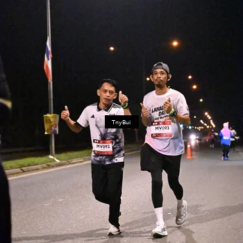 Runner Photo 7759492