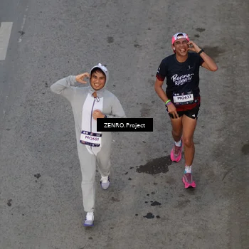 Runner Photo 7759571