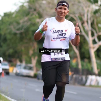 Runner Photo 7759575