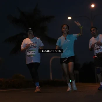 Runner Photo 7759579