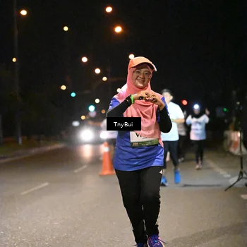Runner Photo 7759587