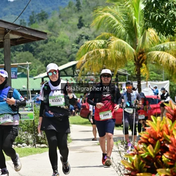 Runner Photo 77596