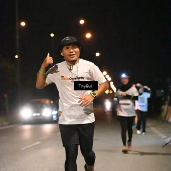 Runner Photo 7759614