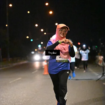 Runner Photo 7759622