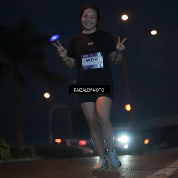 Runner Photo 7759628