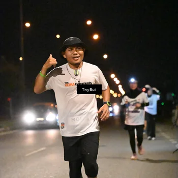 Runner Photo 7759629