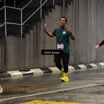 Runner Photo 7759633
