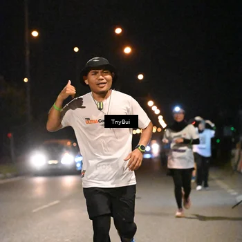 Runner Photo 7759637