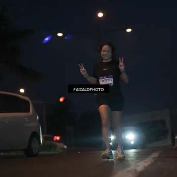 Runner Photo 7759644