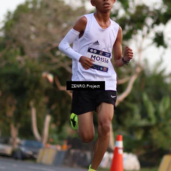 Runner Photo 7759649