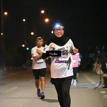 Runner Photo 7759656