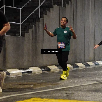 Runner Photo 7759659