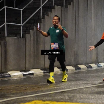 Runner Photo 7759660