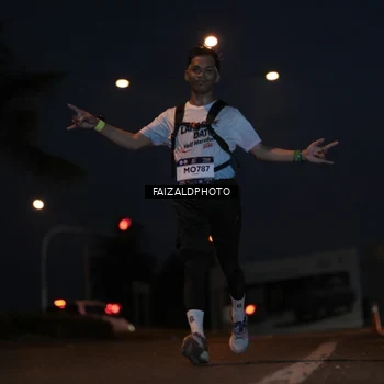 Runner Photo 7759669