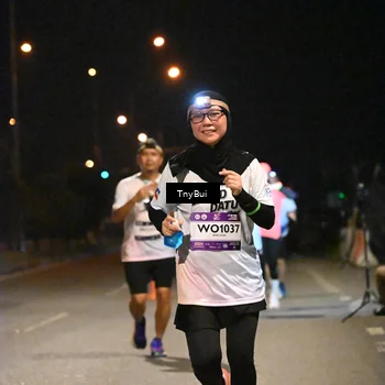 Runner Photo 7759703