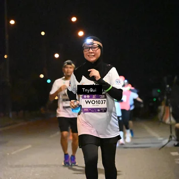 Runner Photo 7759705