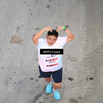 Runner Photo 7759709