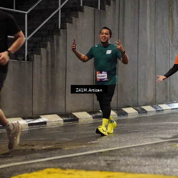 Runner Photo 7759712