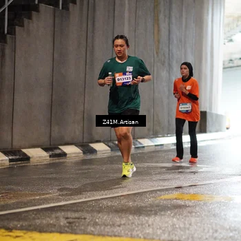 Runner Photo 7759719