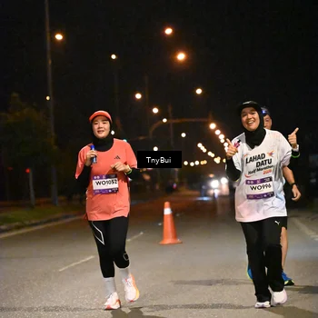 Runner Photo 7759774