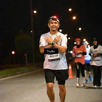 Runner Photo 7759780
