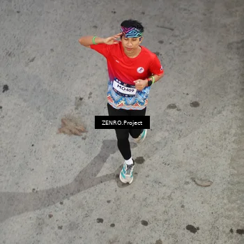 Runner Photo 7759813
