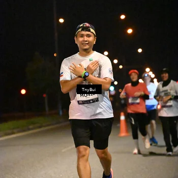 Runner Photo 7759815