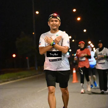 Runner Photo 7759816