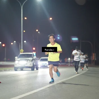Runner Photo 7759830
